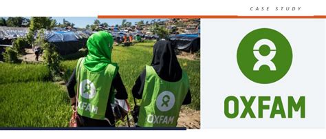 oxfam purpose.